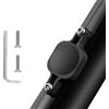 AIRTAG Staffa Antifurto Dimensioni Compatte Localizzatore Bici GPS Supporto Bici V