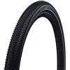 SCHWALBE COPERTONE SCHWALBE 27.5x2.25 G-ONE ALLROUND DD ADDIX RACE TLE