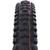 SCHWALBE COPERTONE SCHWALBE 27.5x2.80 BIG BETTY ADDIX SOFT SUTR TL-EASY