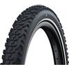 SCHWALBE COPERTONE SCHWALBE 24x2.35 (60-507) SMART SAM CARGO SU/DE BL/R