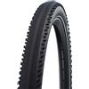 SCHWALBE COPERTONE SCHWALBE 29x2.40 (62-622) HURRICANE DD ADDIX RACE RI