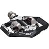 SHIMANO PEDALI SHIMANO SG. MTB XT PD-M8120 NERO