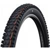SCHWALBE COPERTONE SCHWALBE 29x2.60 ALBERT GRAVITY PRO SOFT RAD TLR