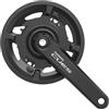 SHIMANO GUARNITURA 9/10/11V SHIM CUES U4000 26/40x170 MM