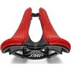 SMP SELLA SMP 4BIKE EVO 3D 140 MM ROSSA