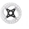SHIMANO DISCO FRENO SHIM. 160MM CENT LOCK RT-MT800 ICE-TEC