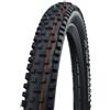 SCHWALBE COPERTONE SCHWALBE 27.5x2.40 NOBBY NIC ADDIX SOFT SUPTRA TLE