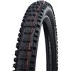 SCHWALBE COPERTONE SCHWALBE 29x2.60 EDDY CURRENT FRONT ADDIX SOFT ST