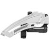 SHIMANO DERAGLIATORE SHIM 2x10/11v. CUES FD-U6010-L TS DP
