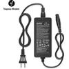 Caricabatterie Rapido 53.6V 3.9A Originale per Ninebot by Segway ZT3 PRO