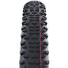SCHWALBE COPERTONE SCHWALBE 27.5x2.25 RACING RALPH ADDIX SPEED SUG TLE