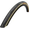 SCHWALBE COPERTONE SCHWALBE 700x25 PRO ONE TT NE/PARA ADDIXRACE TL-EASY