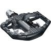 SHIMANO PEDALI SHIMANO SG. DUAL FUNCTION PD-EH500