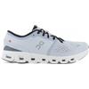 ON Running Cloud X 4 - Uomo Sneaker Grigio 3ME30041147 5 Sport Fitness Scarpa