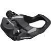 SHIMANO PEDALI SHIMANO A SGANCIO RS500 NERO