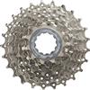 SHIMANO CASSETTA SHIMANO 9V. ALIVIO CS-HG400 11-28 IN BOX