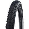 SCHWALBE COPERTONE SCHWALBE 28x1.65 (44-622) SMART SAM AD SK PERF NE/RE