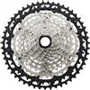 SHIMANO CASSETTA SHIMANO 12V. XT CS-M8100-12 10-45 MICROSP