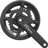 SHIMANO GUARNITURA 9/10V SHIM CUES U4010-2 30/46x170 MM