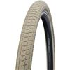SCHWALBE COPERTONE SCHWALBE 26x2.15 (55-559) BIG BEN ACTI LINE CREMA/RE