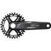 SHIMANO GUARNITURA 10/11V SHIM DEORE FC-M5100-1 32D 175MM