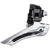 SHIMANO DERAGLIATORE SHIM 2x11v. GRX FD-RX810 A SALD.