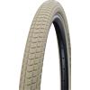 SCHWALBE COPERTONE SCHWALBE 700x38 (40-622) BIG BEN ACTI LINE CREMA/RE