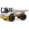 Bruder Mezzo cantiere Bruder Camion Dumper Ribaltabile, modello 03420, per gioco di e