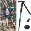 Panyi Bastoni Trekking Alluminio telescopici, antiscivolo, leggeri, regolabili