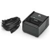 Intermec Zebra SAC-MPM-1BCHGUK1-01 Charger Dock Adapter for Barcode Scanner UK Plug 1-Bay