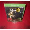 Fallout 76 Xbox One Sigillato - Gioco Sigillato Multilingua