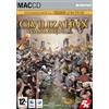 Civilization IV: Warlords Expansion Pack (Mac/CD) (PC)