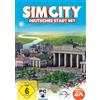 SimCity Deutsches Stadt-Set - Windows (PC)