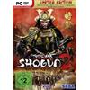 Total War: Shogun 2 - Limited Edition - PEGI - Software deutsch (PC)