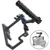 Gabbia per for fotocamera per for professionale per for panasonic GH5 per GH5S