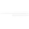 Samsung Cornice per TV The Frame 50 pollici colore Bianco Samsung VG-SCFA50WTB/XC