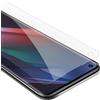 Cadorabo Vetro temperato per Oppo FIND X3 NEO Pellicola Prottetiva Proteggi schermo