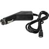 vhbw Cavo micro USB 1,0A per smartphone, GPS, lettori mp3