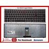 CLICK HELP Tastiera Italiana con frame Compatibile LENOVO NSK-BF1SU