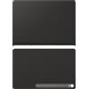 Samsung Galaxy Tab S10 FE+ Smart Book Cover