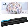 ANTIEE 48WH 8858X Laptop batteria di ricambio per for Dell Latitude E5420 E5520
