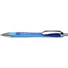 ‎Schneider Schneider 132503 Slider Rave XB ballpoint pen (line width XB, indelible refill,