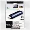 SONY Adattatore LAN wireless USB SONY BRAVIA UWA-BR100 Japan Import NUOVO