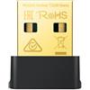 TP-Link ARCHER T2UB NANO AC600 Nano Wi-Fi Bluetooth 4.2 USB Adapter