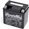 FURUKAWA HONDA SH MODE (ANC125E-JF51) 125 2014-2015 BATTERIA A GEL FTZ7S 12V 6AH