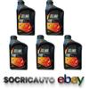 Petronas 5 Litri Olio Selenia WR 5W40 Wide Range Fiat 9.55535-N2 9.55535-M2 Engine Oils