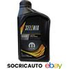 Selenia 1 Litro Olio Motore Per Auto Selenia Pure Energy Digitek Acea C2 0w30