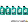 Petronas 5 Litri Olio Petronas Syntium 5000 Xs 5W30 Syntethic C2 C3