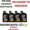 Selenia 4 Litri Olio Motore Per Auto Selenia Pure Energy Digitek Acea C2 0w30
