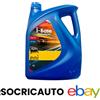 Eni 4 lt Litri Olio ENI I-BASE PROFESSIONAL 15W40 API SL/CF